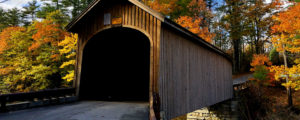Babb's Bridge, Courtesy of Norm Forgey and Maine Day Trip Tours