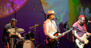 Dominic Lavoie at Hear Here, Photo Courtesy of Creative Portland via Dave Wade