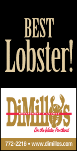Ad Provided by DiMillo's On the Water