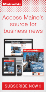Ad Provided by Mainebiz