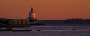 Spring Point Ledge Light, Photo Credit: CFW Weinfeld
