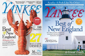 Image courtesy of Yankee Magazine