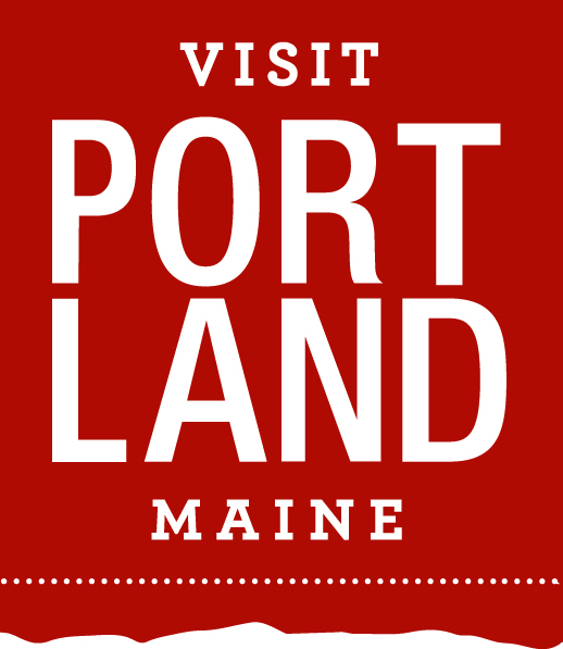 Visit Portland Logo