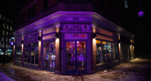 One Longfellow Square, Photo Credit: Capshore Photography