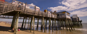 Old Orchard Beach, CFW Photography