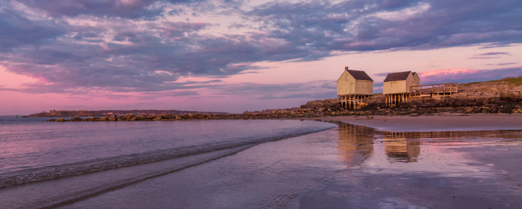 Willard Beach Lobster Shack, Photo Credit: CFW Photography