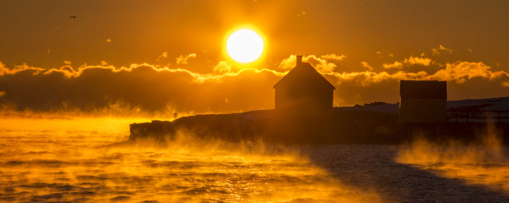 Willard Beach South Portland, Photo Credit: CFW Photography