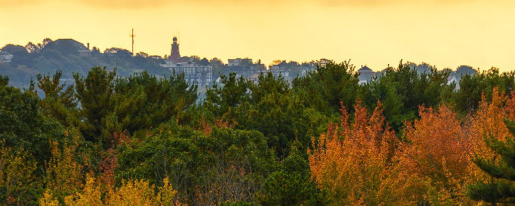 Portland Observatory, Photo Credit: Corey Templeton