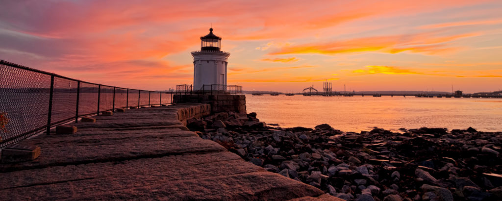 Bug Light Park, Photo Credit: CFW Photography