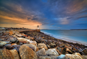 Bug Light: Plan Your Trip to Greater Portland Maine and Beyond, Photo Courtesy of Kim Seng