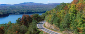 Old Canada Road Scenic, Photo Credit: Maine Office of Tourism