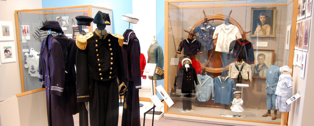 Maine Maritime Museum Gift Shop, Photo Credit: Maine Office of Tourism