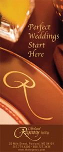 Ad Provided by Portland Regency Hotel & Spa