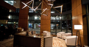 Ac Lobby Bar, Photo Credit: Capshore Photography