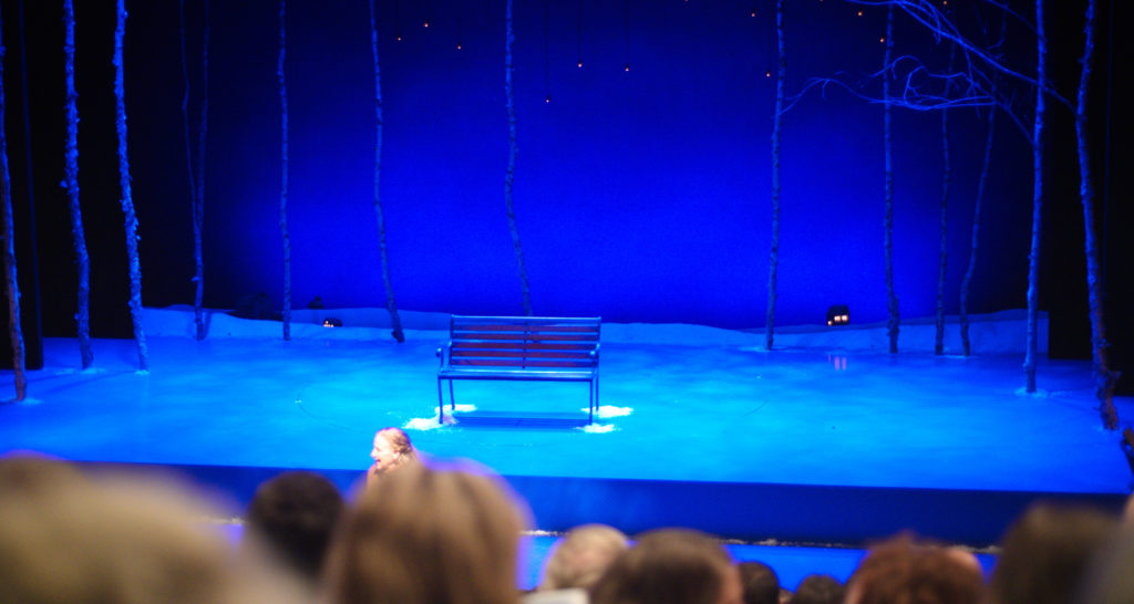 Portland Stage, Photo Credit: Capshore Photography Portland Stage, Photo Credit: Capshore Photography
