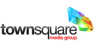 Logo Courtesy of Townsquare Media