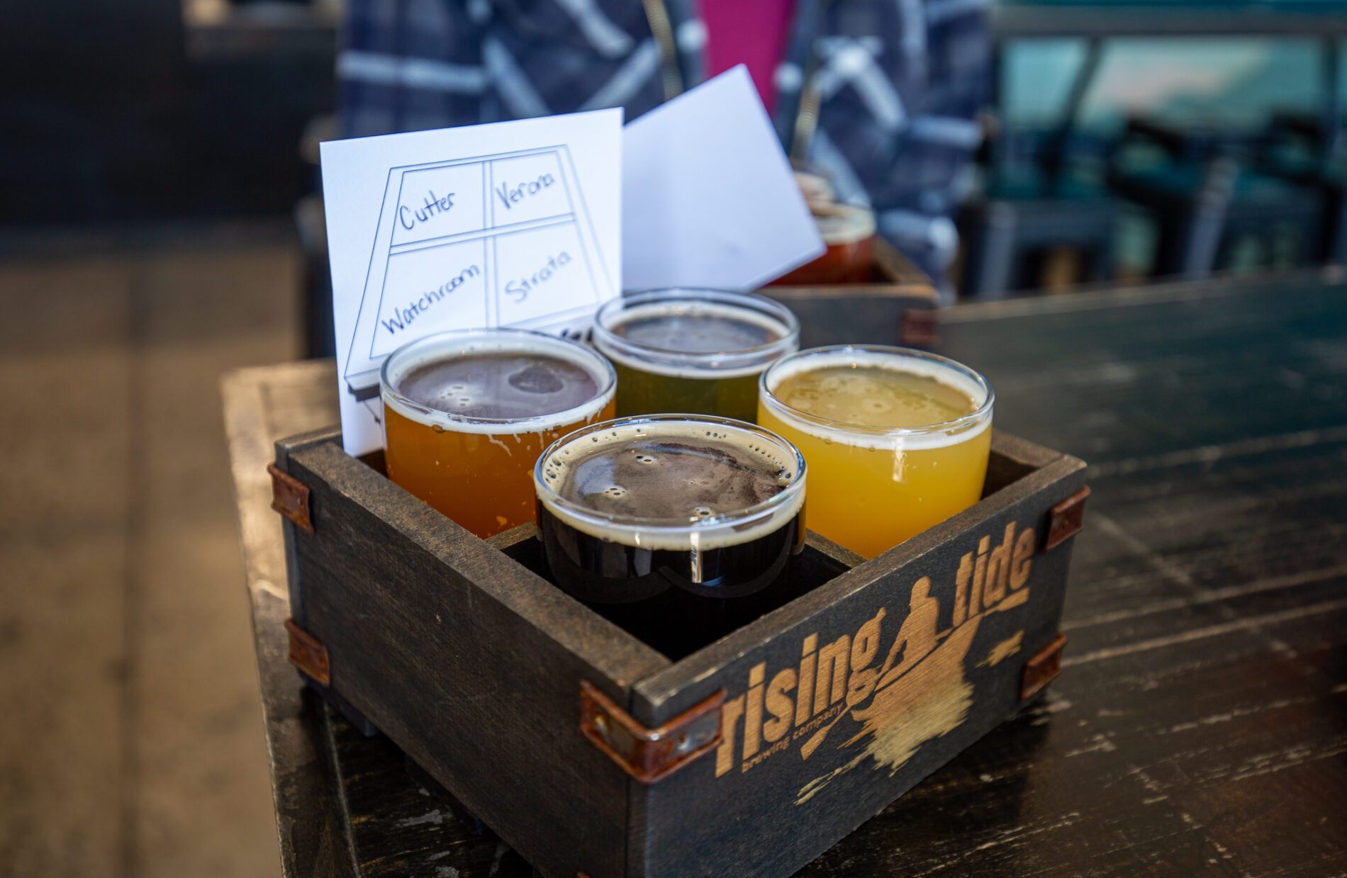 Something's Brewing | Maine Breweries | Visit Portland