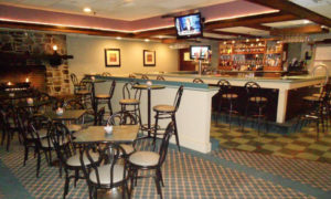 Restaurant, Photo Courtesy of Season's Portland