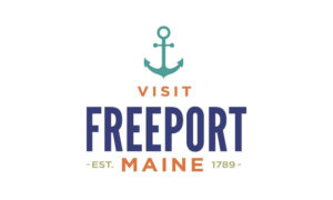 Logo Provided by Visit Freeport