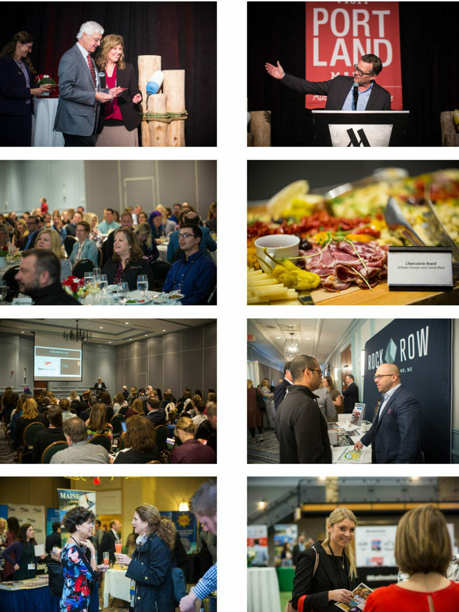 Annual Meeting, Photo Credit: Focus Photography