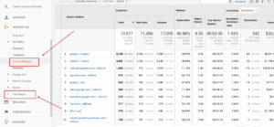 google-analytics-utm-tracking