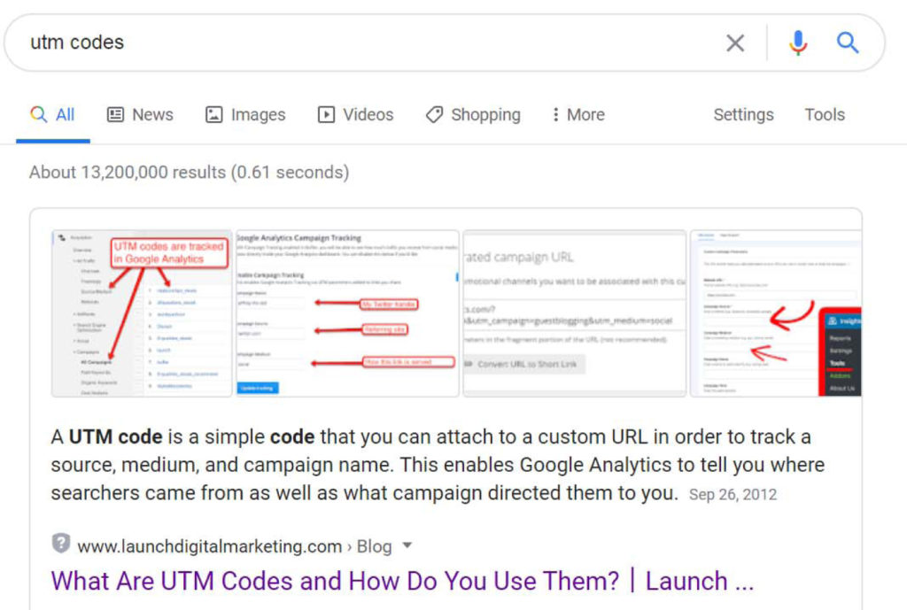 google-analytics-utm-tracking
