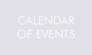 Calendar-of-Events