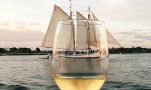 Photo Courtesy of Wine Wise Events