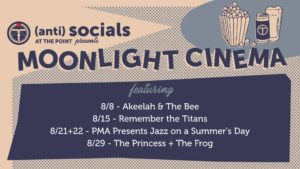 Moonlight Cinema, Photo Credit Thompsons Point