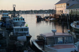 Working Waterfront, Photo Credit: GLP Films