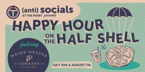 Photo Courtesy of Thompson's Point