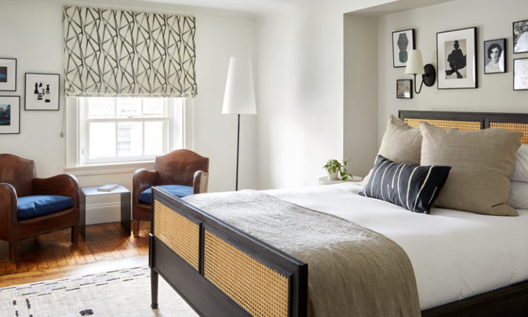 Blind Tiger, Photo Courtesy of Read McKendree and Lark Hotels Blind Tiger, Photo Courtesy of Read McKendree and Lark Hotels