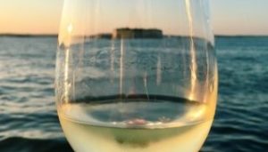 Wine Sail: Emerging Wines - Photo Credit: Wine Wise Events