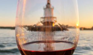 Wine Sail: Photo Credit: Wine Wise Events