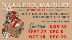 Logo, Photo credit: Thompson's Point