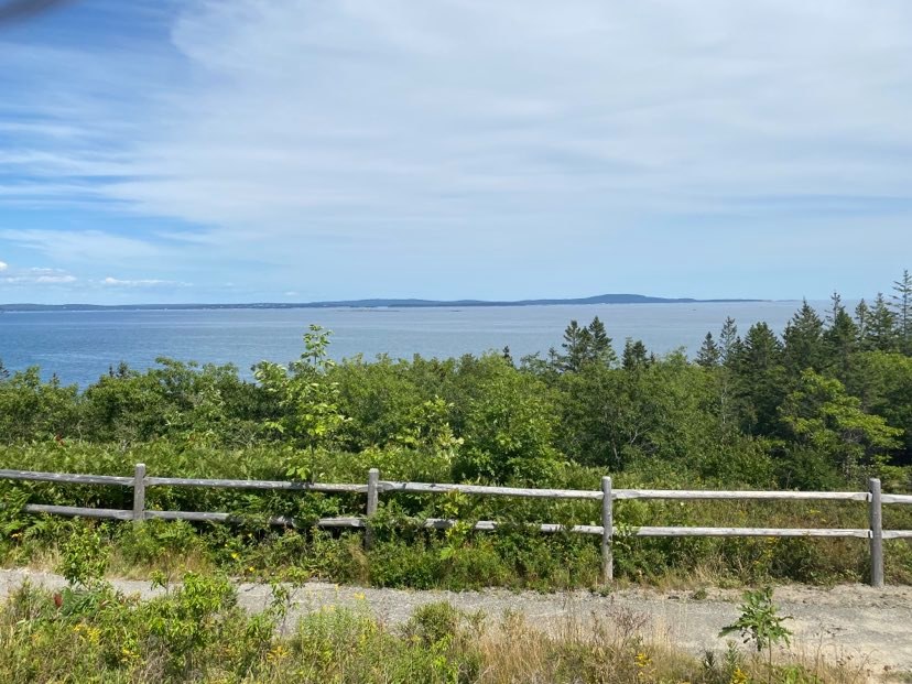 Acadia National Park, Photo by Visit Portland