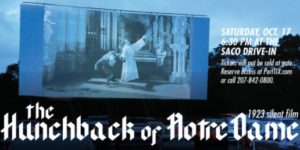 Halloween Silent Movie - Photo Credit: The Kotzschmar Organ