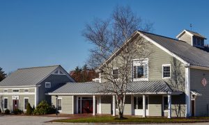 Chilton Furniture Scarborough Location. Photo Credit: Stretch Studio