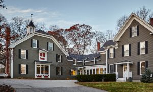 Chilton Furniture Freeport Location. Photo Credit: Stretch Studio