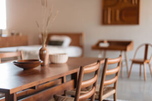 Chilton Portland Showroom. Carley Rudd Photography