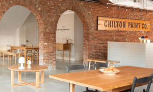 Interior Dining Sets, Photo Credit: Jeff Roberts via Chilton Furniture