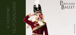 A Victorian Nutcracker. Photo Credit: Lissy Thomas