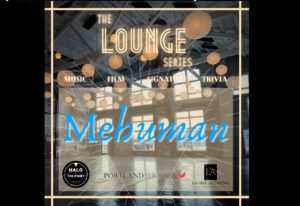 The Lounge Series Logo, Photo Courtesy of Thompson's Point