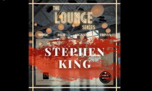 The Lounge Series Logo, Photo Courtesy of Thompson's Point