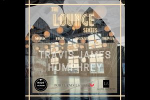 The Lounge Series Logo, Photo Courtesy of Thompson's Point