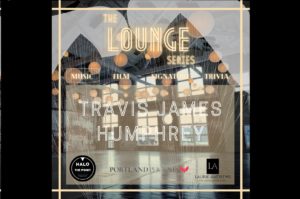 travis james poster provided by thompson's point