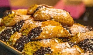 Wedding at Maine Beer Company. Photo Credit: Drew Buerhaus