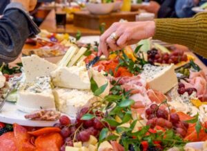 Event at Maine Beer Company. Photo Credit: Maine Beer Company