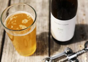 Peeper. Photo Credit: Maine Beer Company