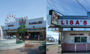 Pizza & Play Package - Photo Credit: Kim McClellan Photographer